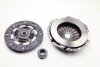 Комплект зчеплення 200mm EP3C,EB2,EP6C,DV4 MA Citroen/Peugeot Peugeot/Citroen '1611266580 (фото 1)