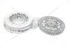 Комплект зчеплення 200mm EP3C,EB2,EP6C,DV4 MA Citroen/Peugeot Peugeot/Citroen '1611266580 (фото 3)