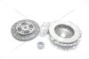 Комплект зчеплення 200mm EP3C,EB2,EP6C,DV4 MA Citroen/Peugeot Peugeot/Citroen '1611266580 (фото 9)