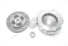Комплект зчеплення 200mm EP3C,EB2,EP6C,DV4 MA Citroen/Peugeot Peugeot/Citroen '1611266580 (фото 10)