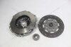 Комплект зчеплення (+подшипник) Jumper3-Boxer3 PUMA 22DT 120 Л.С. -02,01,2011 Citroen/Peugeot Peugeot/Citroen '1611272280 (фото 6)