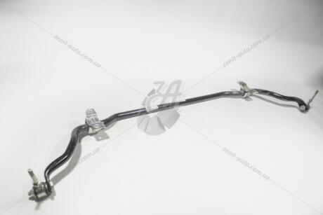Стабилизатор перед в сборе н/о Jumper3-Boxer3 Citroen/Peugeot Peugeot/Citroen 1612736480