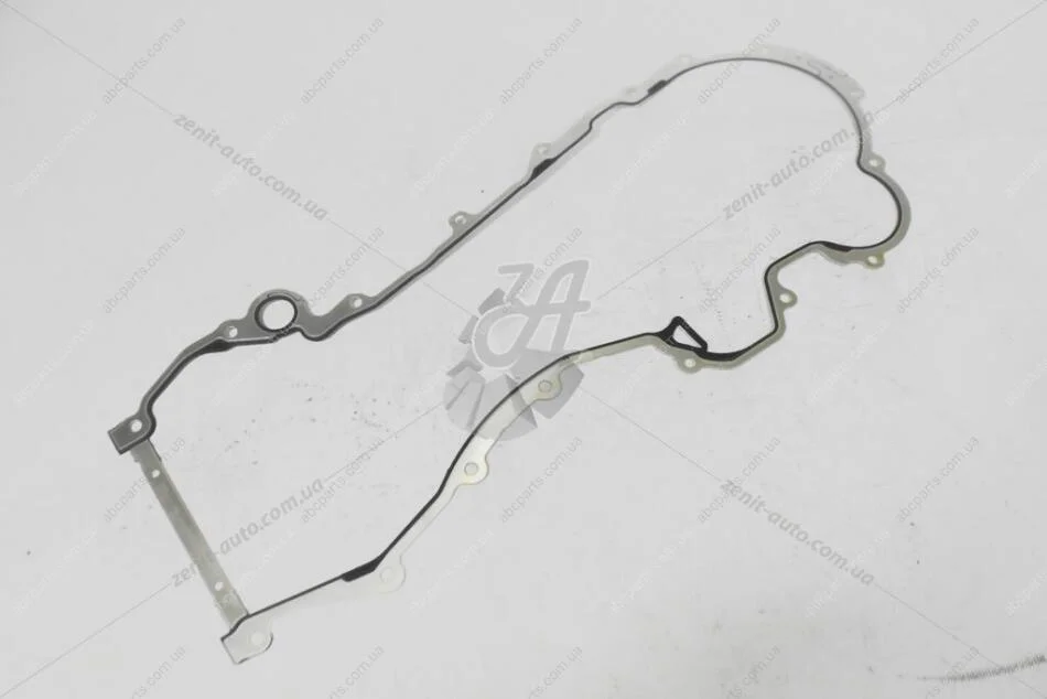 Прокладка передньої кришки ГРМ 1.3 HDI 75 Citroen/Peugeot Peugeot/Citroen 1613685380 (фото 1)