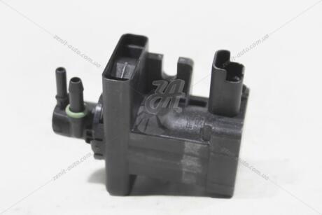 Фото 1 - перетворювач тиску турбіни Euro4 DW10BTED4 (1618 S5) Citroen/Peugeot Peugeot/Citroen 1618S5 Перетворювач тиску турбіни Euro4 DW10BTED4 (1618 S5) Citroen/Peugeot Peugeot/Citroen 1618S5 (фото 1)