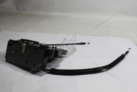 Замок двері задньої правої Citroen Jumper/Peugeot Boxer (06-) Citroen/Peugeot Peugeot/Citroen '1633561880