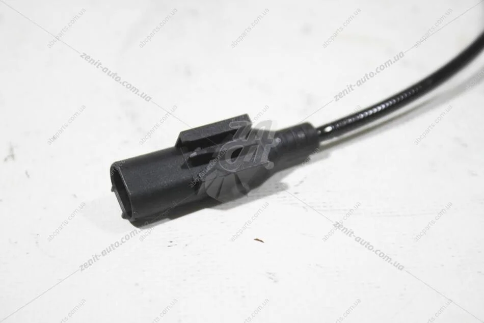 Датчик ABS задній Peugeot 301 Citroen/Peugeot Peugeot/Citroen 1635506380 (фото 1)