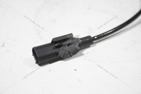 Датчик ABS задній Peugeot 301 Citroen/Peugeot Peugeot/Citroen 1635506380