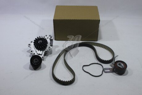 Комплект ГРМ (+ помпа) PSA 1.5 BlueHDi Citroen/Peugeot Peugeot/Citroen '1638159680