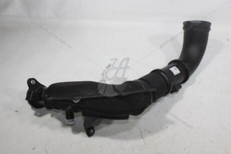 Патрубок повітряний Citroen Jumper/Peugeot Boxer Citroen/Peugeot Peugeot/Citroen '1640626680