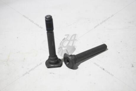 Направляюча (комплект) переднього супорта Peugeot 3008 Citroen/Peugeot Peugeot/Citroen 1648322080