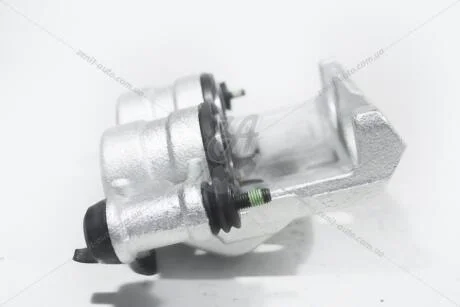 Супорт гальмівний передній лівий ES Jumper3-Boxer3 Citroen/Peugeot Peugeot/Citroen 1651765880