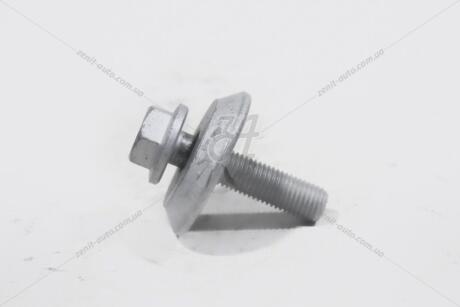 Болт шківа колінвалу CITROEN BERLINGO, C3 1.1-1.6D 09.01- Citroen/Peugeot Peugeot/Citroen 1682800780