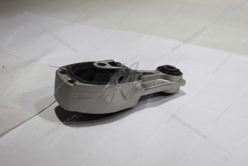 Подушка двигуна задня C3new,C-Elysee,DS3,2008,207,208,301 (1806 A6) Citroen/Peugeot Peugeot/Citroen 1806A6 (фото 1)