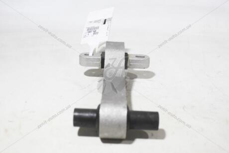 Фото 1 - опора ДВС задня нижня 1.3 HDI 75 (1807 KA) Citroen/Peugeot Peugeot/Citroen 1807KA Опора ДВС задня нижня 1.3 HDI 75 (1807 KA) Citroen/Peugeot Peugeot/Citroen 1807KA (фото 1)