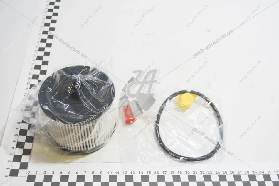 Фільтр паливний 2.0HDi Scudo,Expert 07-,Citroen C4,C5 05- (1906 C0) Citroen/Peugeot Peugeot/Citroen 1906C0 (фото 1)