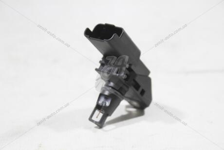 Датчик тиску впускного воздуха DV6ETED (1920 QR) Citroen/Peugeot Peugeot/Citroen 1920QR