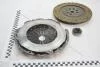 Зчеплення комплект Citroen C3, C4, C5 / Peugeot 207,307,407 1.6 hdi Citroen/Peugeot (2051 T7) Citroen/Peugeot Peugeot/Citroen 2051T7 (фото 1)