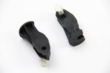 Защелка троса на педали сцепления Berlingo I Partner I 1.9D 2.0D (2128 22) Citroen/Peugeot Peugeot/Citroen 212822