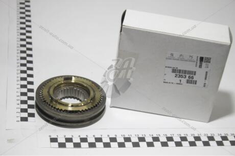 Синхронізатор 3-4 передачі КПП Citroen Jumper II, Peugeot Boxer II (02-) (2353 66) Citroen/Peugeot Peugeot/Citroen 235366