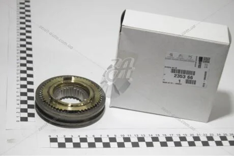 Синхронизатор 3-4 передачи КПП Citroen Jumper II, Peugeot Boxer II (02-) (2353 66) Citroen/Peugeot Peugeot/Citroen 235366