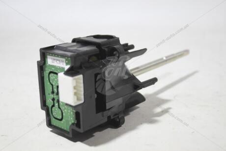 Механизм переключения передач Citroen Nemo (2400 NT) Citroen/Peugeot Peugeot/Citroen 2400NT
