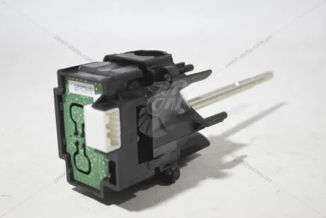 Механизм переключения передач Citroen Nemo (2400 NT) Citroen/Peugeot Peugeot/Citroen 2400NT