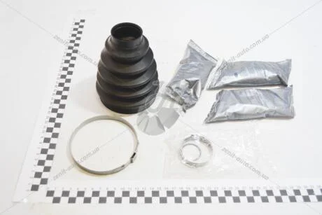 Пильовик шркс зовнішній CITROEN C5 II, C6, PEUGEOT 607 (3293 C4) Citroen/Peugeot Peugeot/Citroen 3293C4