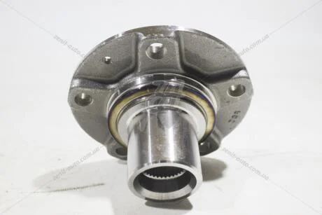 Маточіна переднього колеса Jumper3-Boxer3 (3307 88) Citroen/Peugeot Peugeot/Citroen 330788