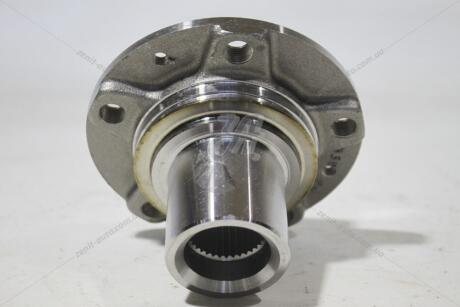 Ступица переднего колеса Jumper3-Boxer3 (3307 A5) Citroen/Peugeot Peugeot/Citroen 3307A5