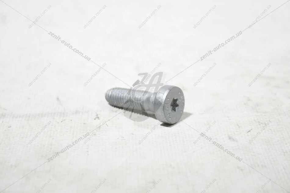 Болт кріплення кульової опори Citroen C3 (3522 75) Citroen/Peugeot Peugeot/Citroen 352275 (фото 1)