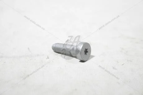 Болт крепления шаровой опоры Citroen C3 (3522 75) Citroen/Peugeot Peugeot/Citroen 352275