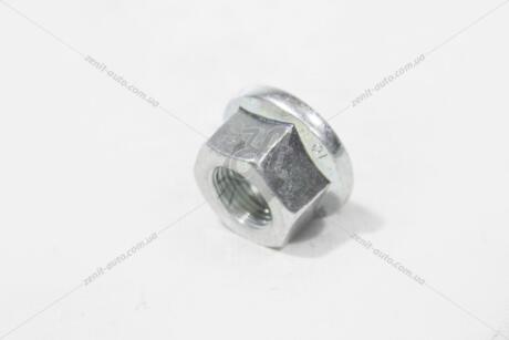 Гайка крепления рычага переднего Jumper3-Boxer3 (3522 82) Citroen/Peugeot Peugeot/Citroen 352282
