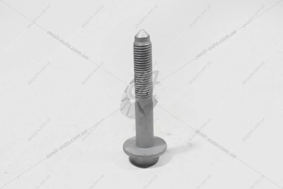 Болт кріплення поворотного кулака Citroen Berlingo/Peugeot Partner (3622 68) Citroen/Peugeot Peugeot/Citroen 362268 (фото 1)