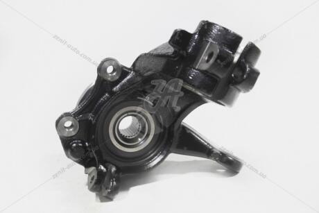 Кулак поворотный правый Citroen C3 (3647 90) Citroen/Peugeot Peugeot/Citroen 364790