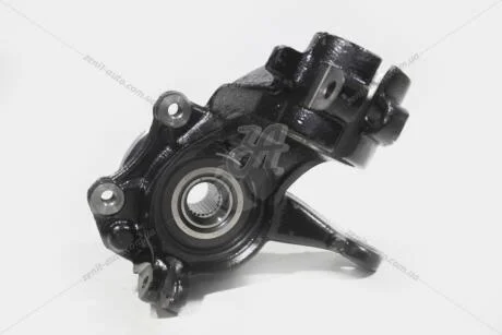 Кулак поворотный правый Citroen C3 (3647 90) Citroen/Peugeot Peugeot/Citroen 364790