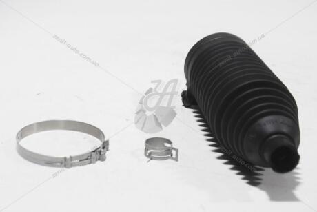 Фото 1 - пыльник рулевой рейки комплект Berlingo-Partner (4066 82) Citroen/Peugeot Peugeot/Citroen 406682 Пыльник рулевой рейки комплект Berlingo-Partner (4066 82) Citroen/Peugeot Peugeot/Citroen 406682 (фото 1)