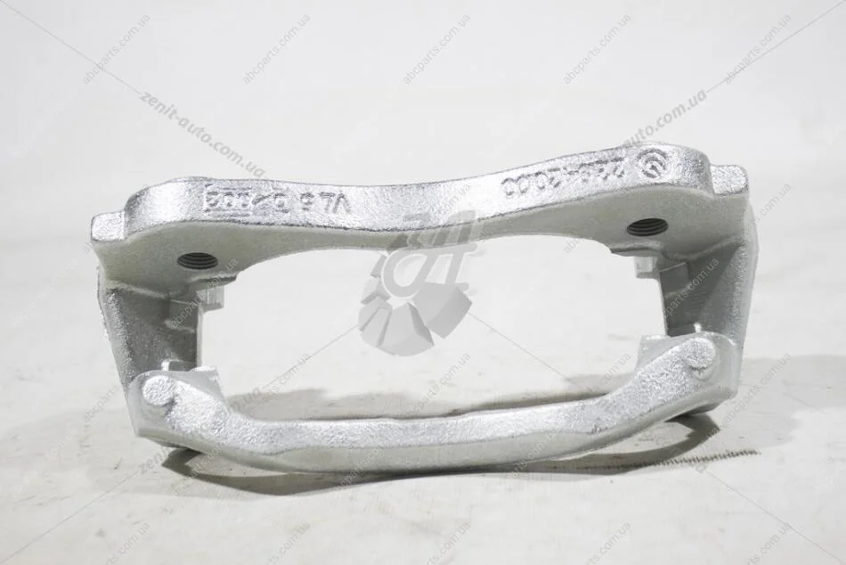 Скоба супорта гальмiвного перед Citroen Jumper 3/Peugeot Boxer 3 (4404 C0) Citroen/Peugeot Peugeot/Citroen 4404C0 (фото 1)