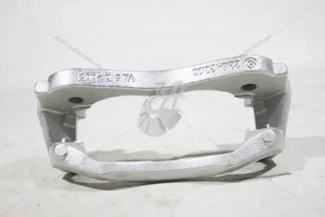 Скоба супорта гальмiвного перед Citroen Jumper 3/Peugeot Boxer 3 (4404 C0) Citroen/Peugeot Peugeot/Citroen 4404C0