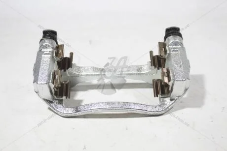 Скоба супорта гальмiвного задня лiвая Citroen Jumper 3/Peugeot Boxer 3 (4404 C6) Citroen/Peugeot Peugeot/Citroen 4404C6