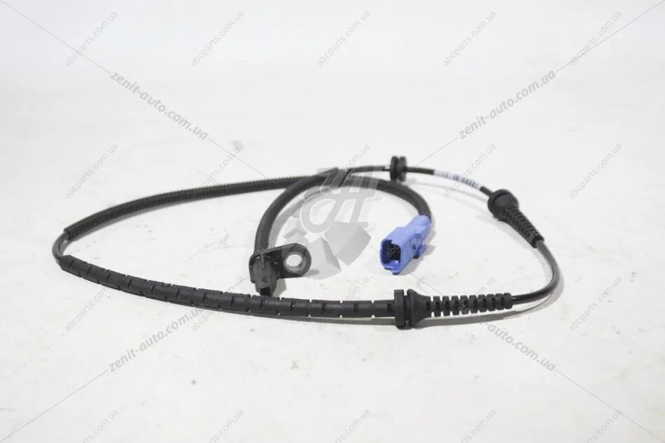 Датчик ABS передній Citroen C3 (4545 J9) Citroen/Peugeot Peugeot/Citroen 4545J9 (фото 1)