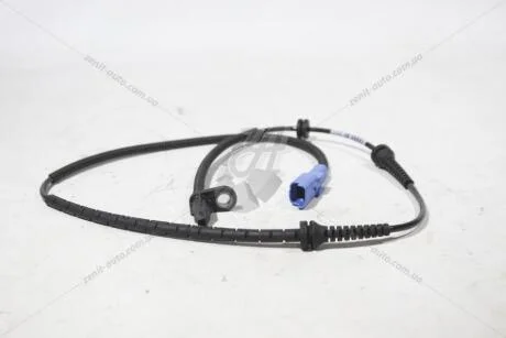 Датчик ABS передний Citroen C3 (4545 J9) Citroen/Peugeot Peugeot/Citroen 4545J9