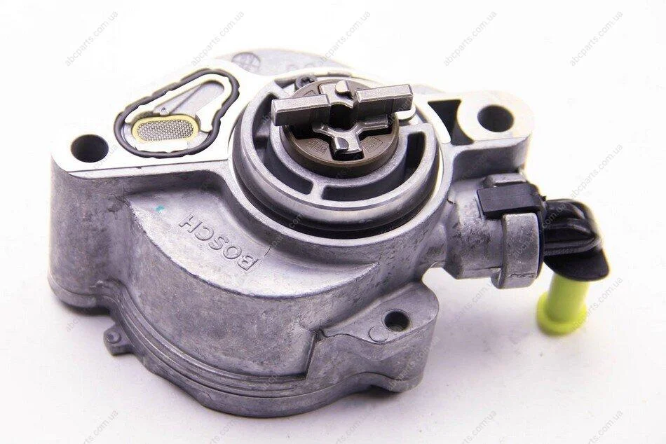 Вакуумний насос Berlingo,Partner 1.6HDi 05- (4565 70) Citroen/Peugeot Peugeot/Citroen '456570 (фото 1)