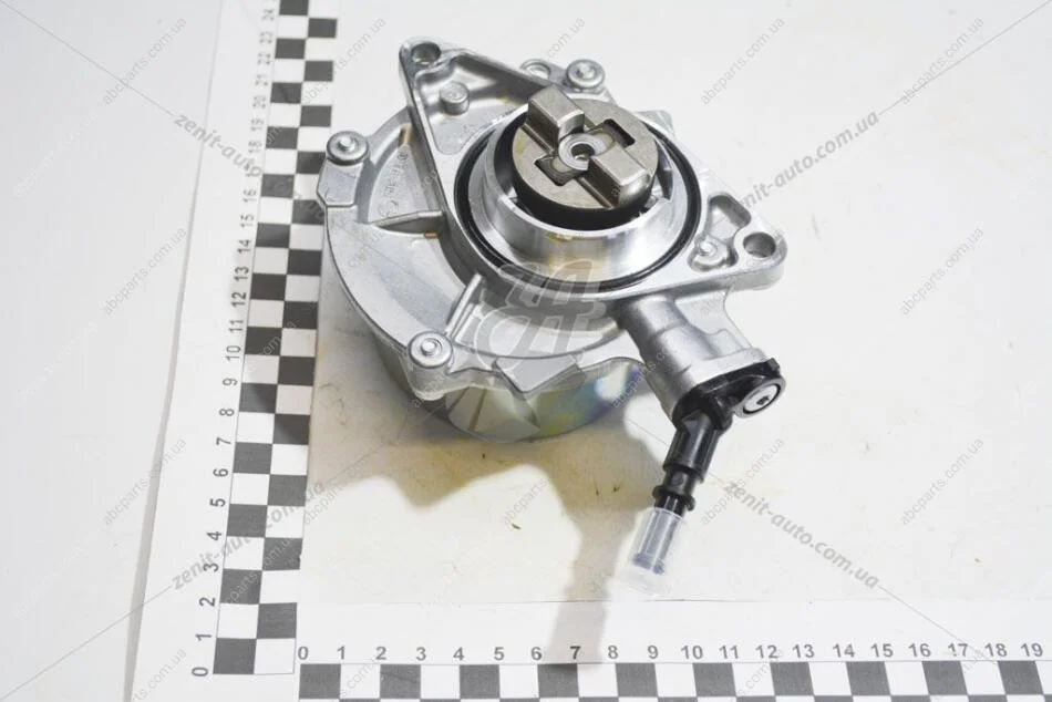 Насос вакуумный тормозной системы CITROEN C3, C4, PEUGEOT 308, 207, 3008, 5008 (4565 77) Citroen/Peugeot Peugeot/Citroen 456577 (фото 1)