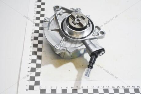 Насос вакуумний гальмівної системи CITROEN C3, C4, PEUGEOT 308, 207, 3008, 5008 (4565 77) Citroen/Peugeot Peugeot/Citroen 456577