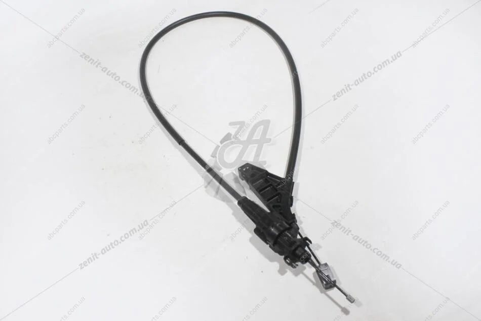 Трос ручника Citroen C8, Jampy3/Peugeot 807, EXPERT3 (4746 52) Citroen/Peugeot Peugeot/Citroen 474652 (фото 1)