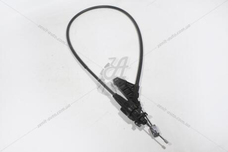 Трос ручника Citroen C8, Jampy3/Peugeot 807, EXPERT3 (4746 52) Citroen/Peugeot Peugeot/Citroen 474652