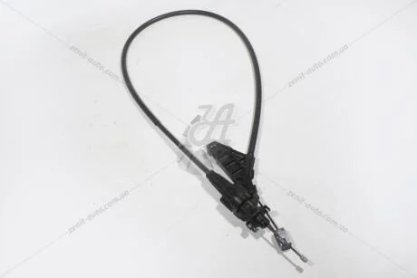 Трос ручника Citroen C8, Jampy3/Peugeot 807, EXPERT3 (4746 52) Citroen/Peugeot Peugeot/Citroen 474652