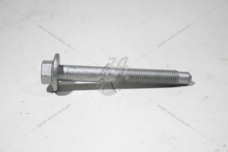 Болт крепления кронштейна задней балки (5132 93) Citroen/Peugeot Peugeot/Citroen 513293