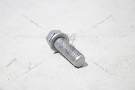 Болт крепления цапфы Jumper3-Boxer3 (5181 21) Citroen/Peugeot Peugeot/Citroen 518121
