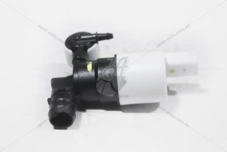 Насос склоомивача Citroen C3, C4, C5, C8 (6434 75) Citroen/Peugeot Peugeot/Citroen 643475